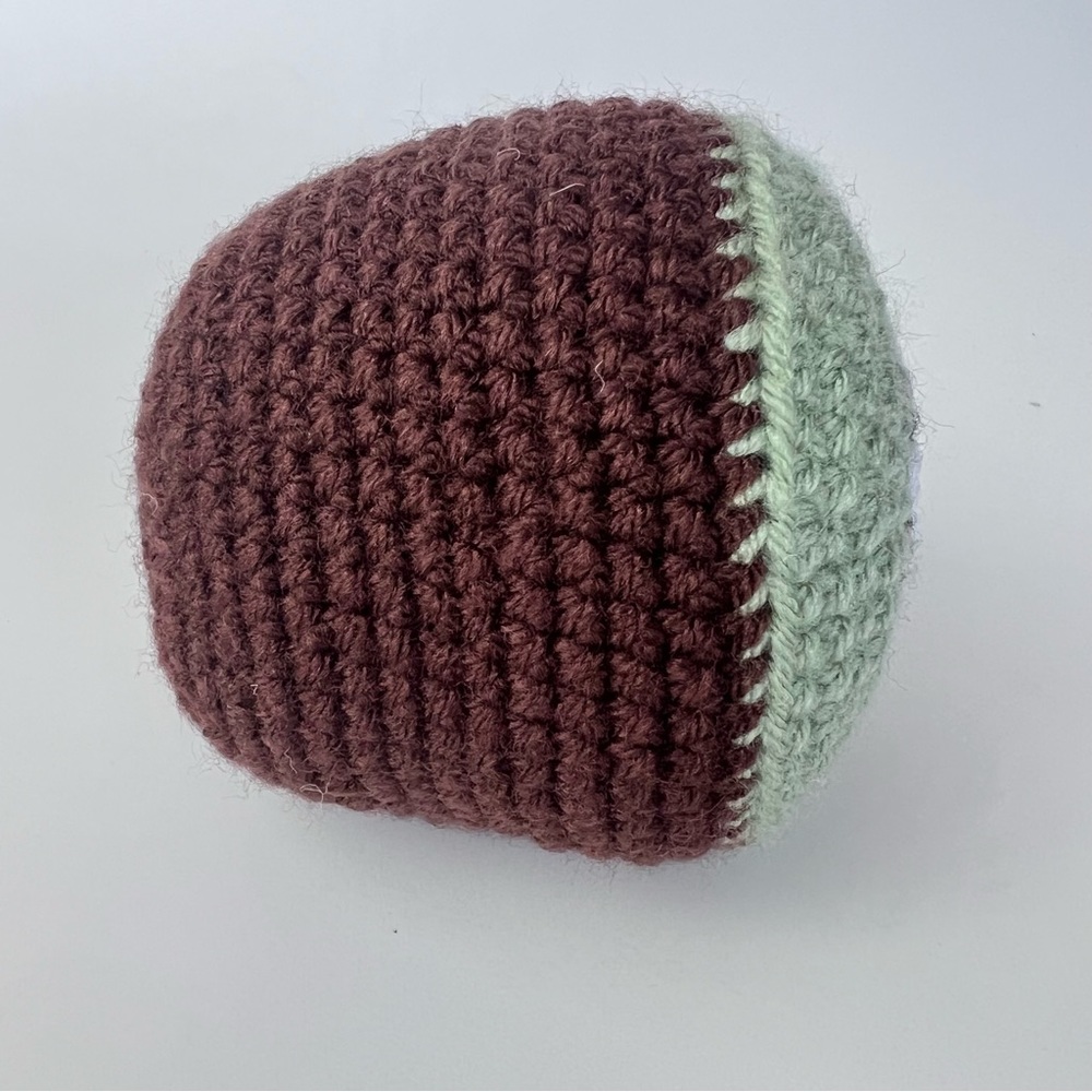 Kiwi Catnip Cat Toy - Picture 5 of 8
